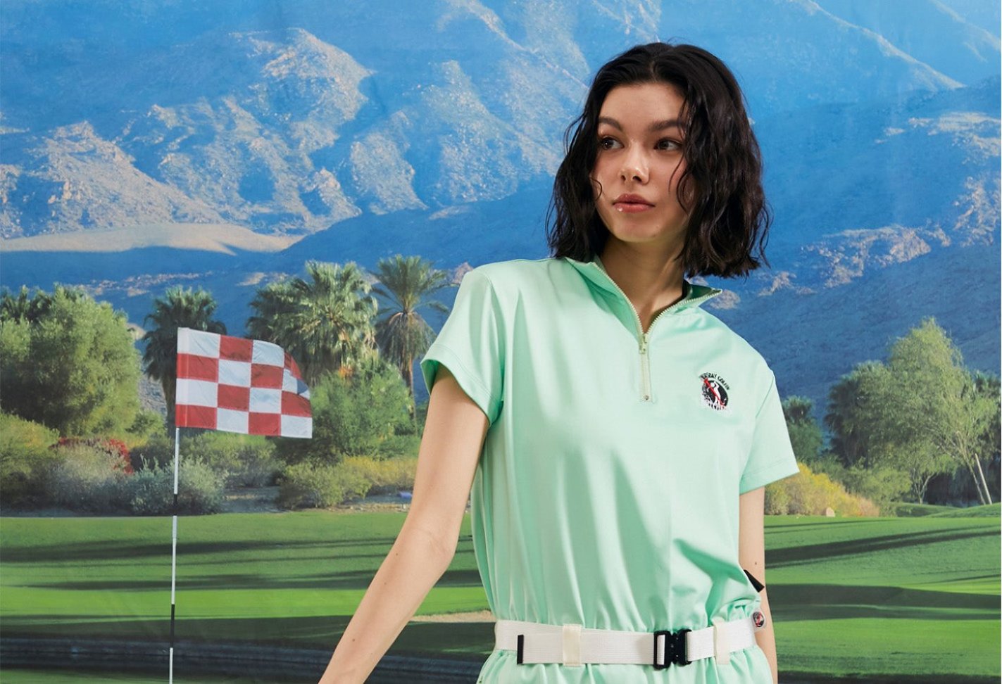 tops – THURSDAY GOLFIN BUTCHERS