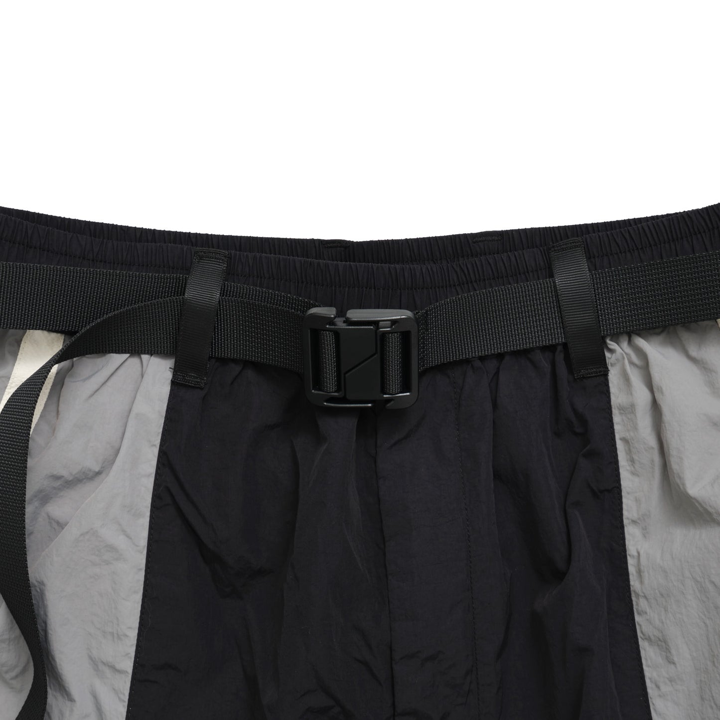 Nylon Multi Stripe SRT