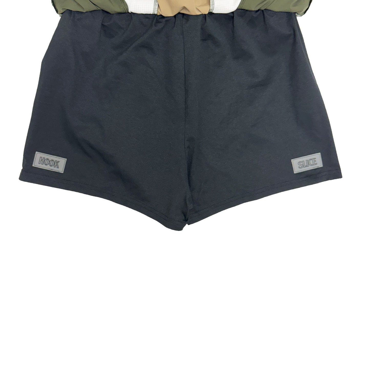 Stretch Multi Stripe SK