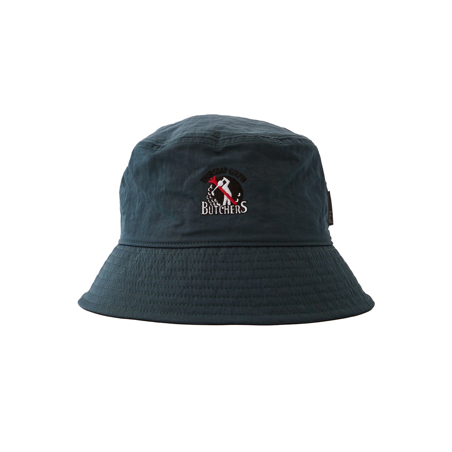 Water repellent hat