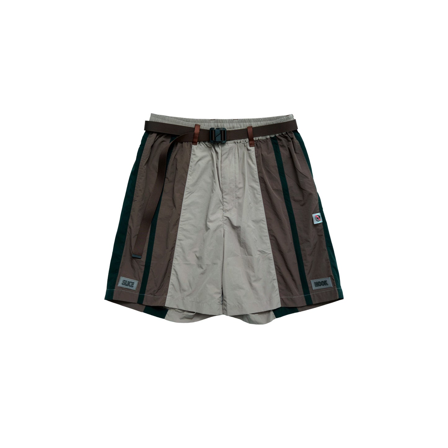 Nylon Multi Stripe SRT