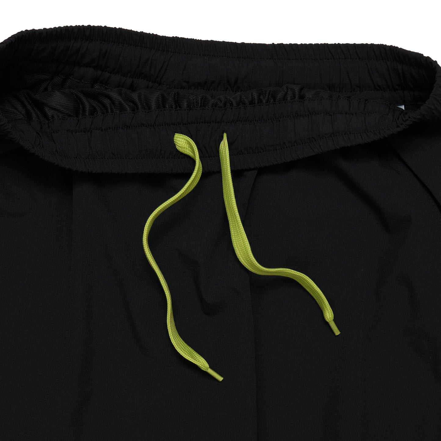【Essential】Rip Stretch Pleats SK