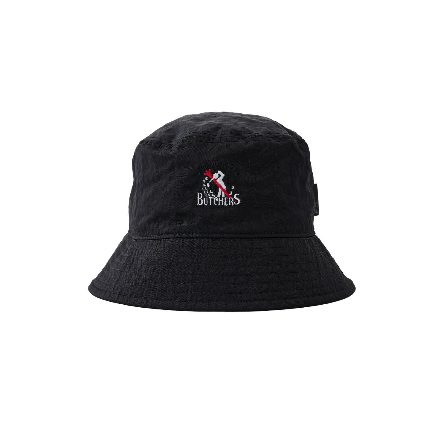 Water repellent hat