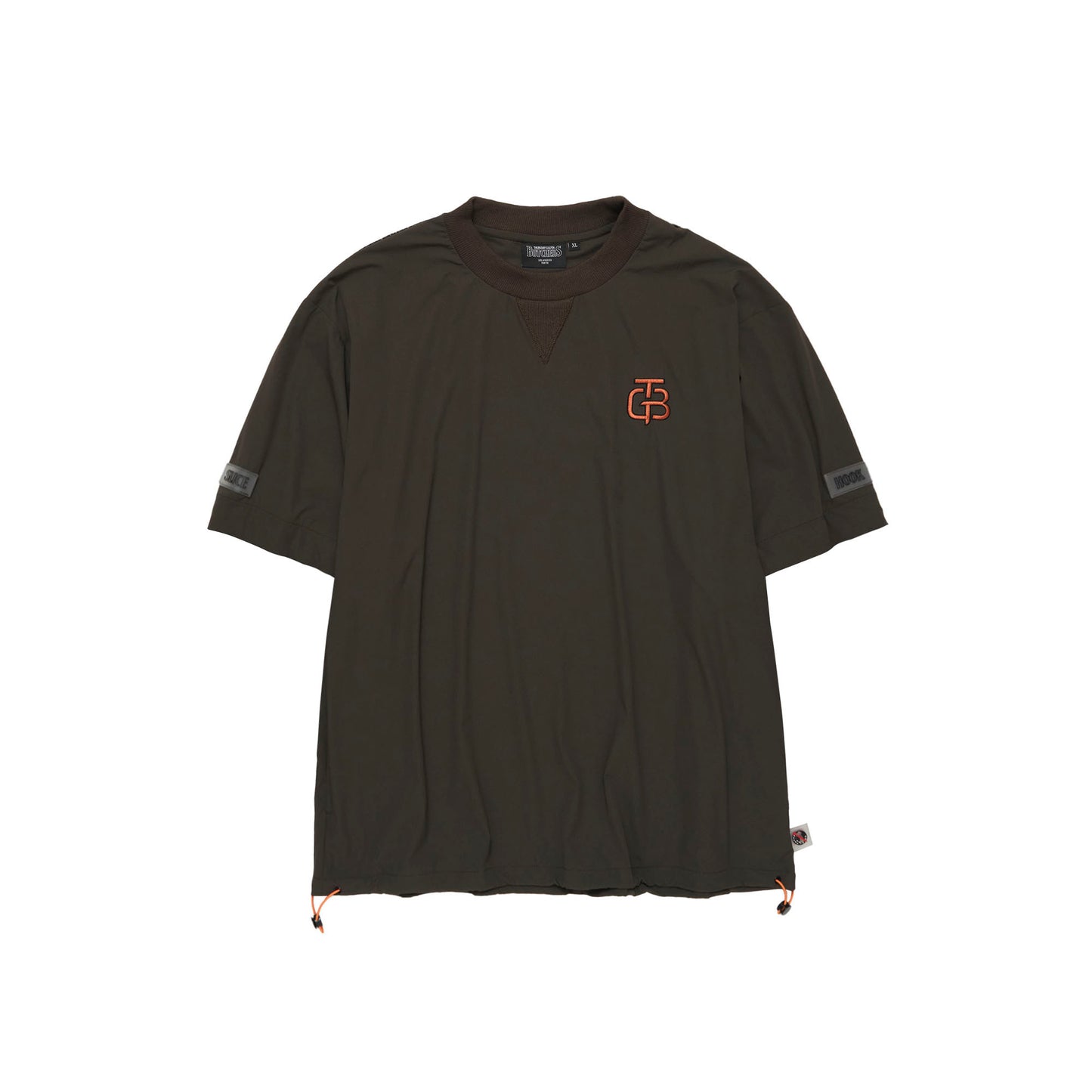 【Essential】 Rip Stretch Convertible Piste
