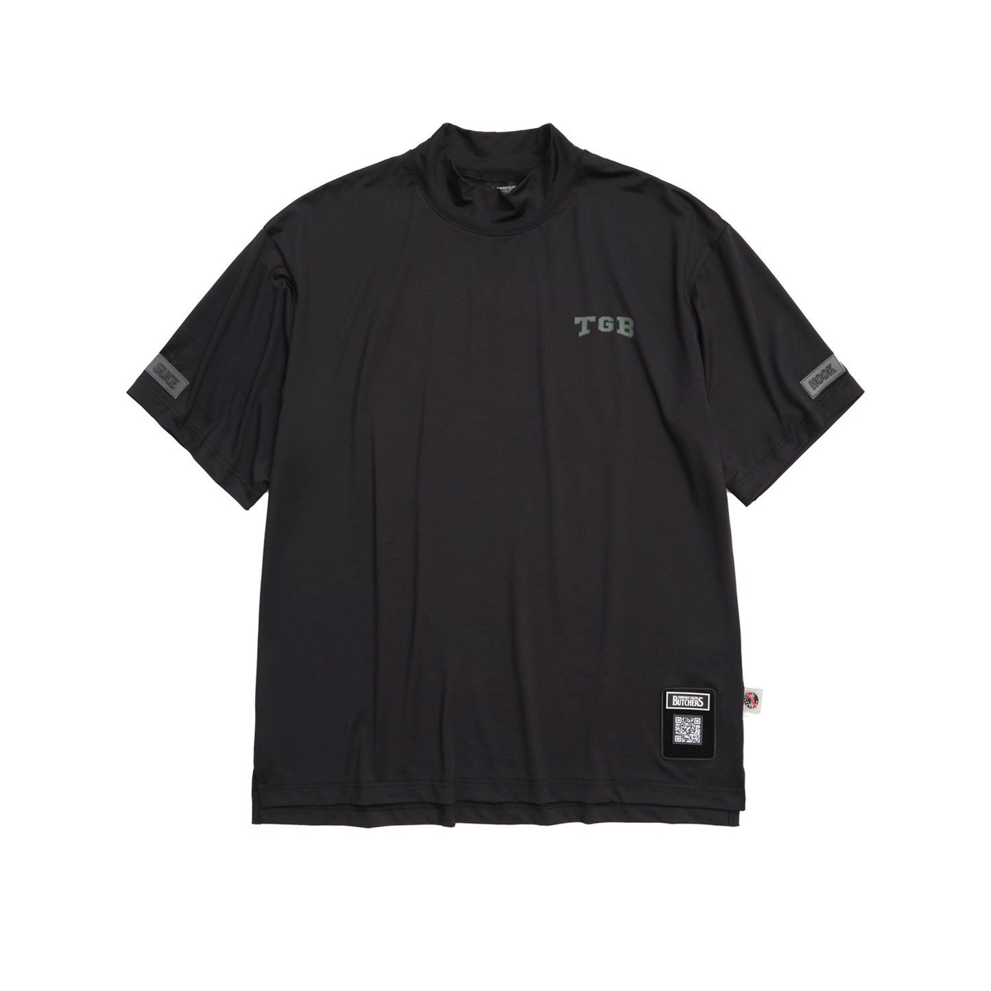 Dry Smooth Mock PO