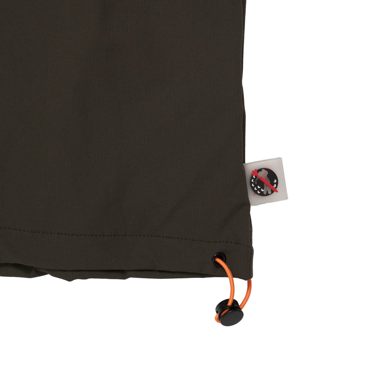 【Essential】 Rip Stretch Convertible Piste