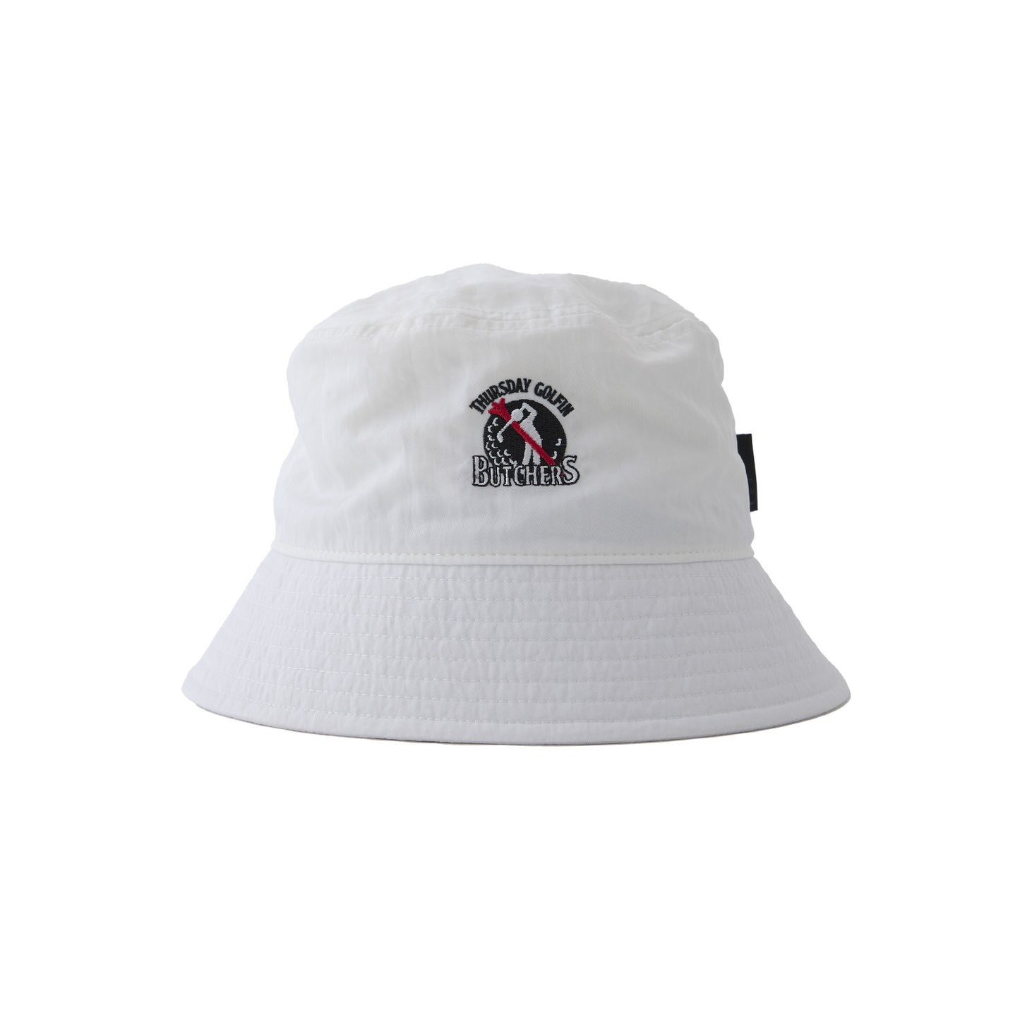 Water repellent hat