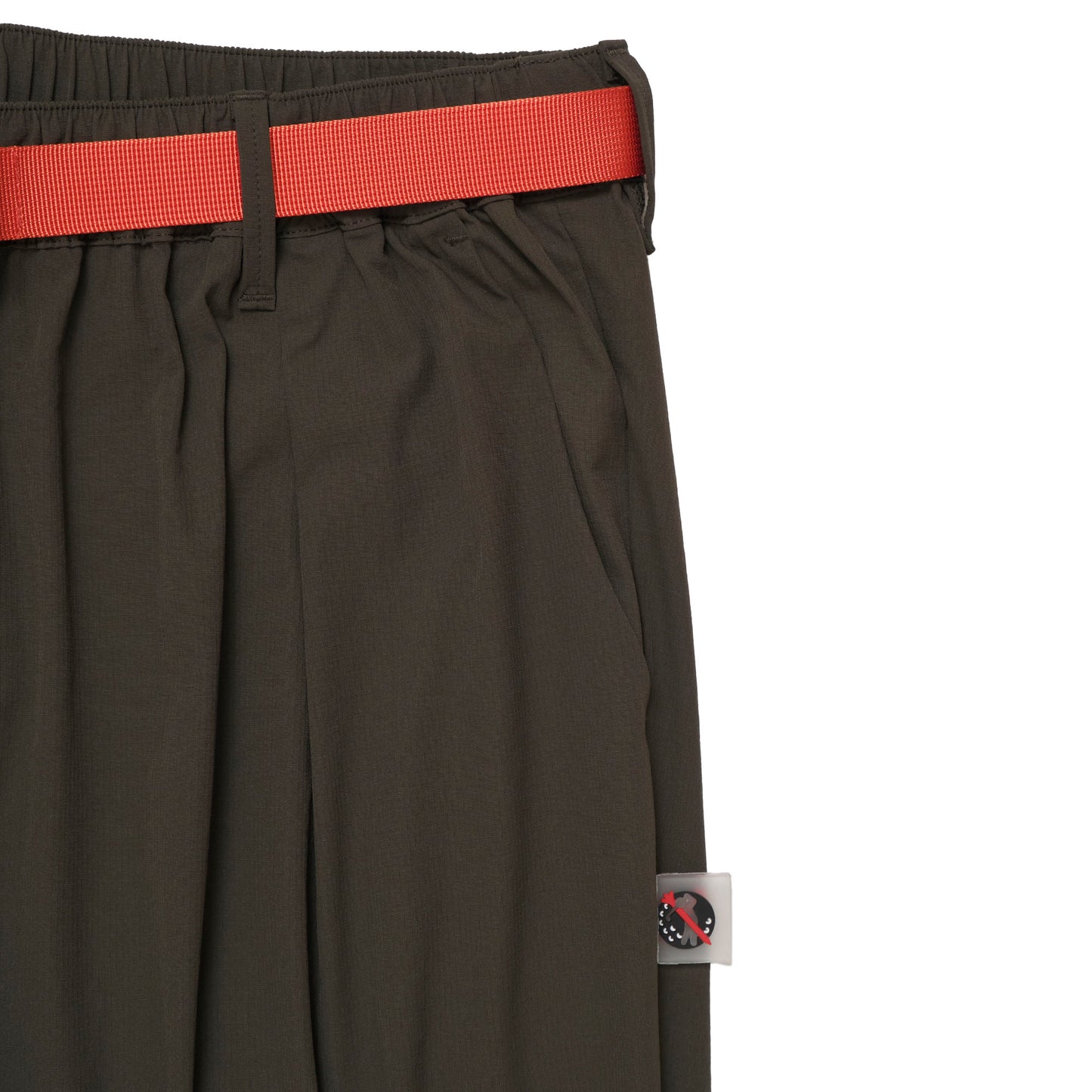 【Essential】Rip Stretch Wide PT