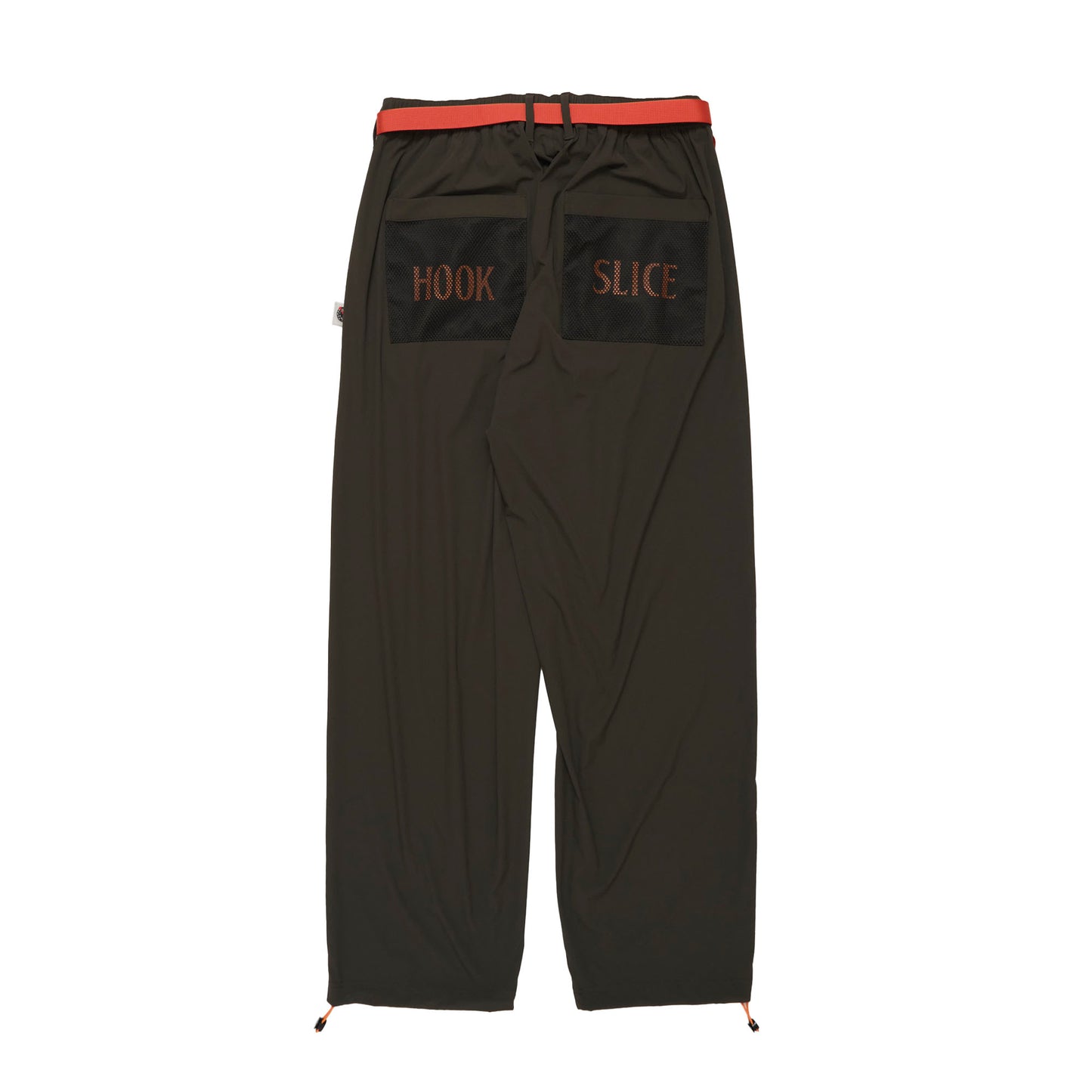【Essential】Rip Stretch Wide PT