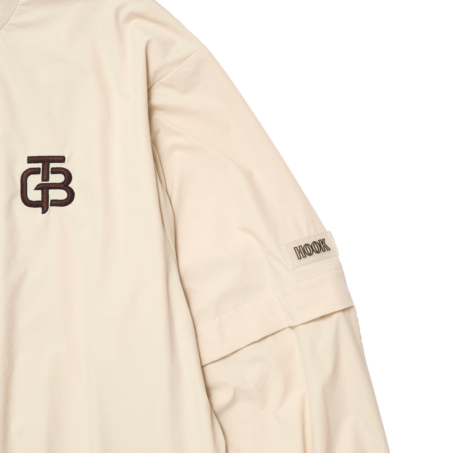 【Essential】 Rip Stretch Convertible Piste