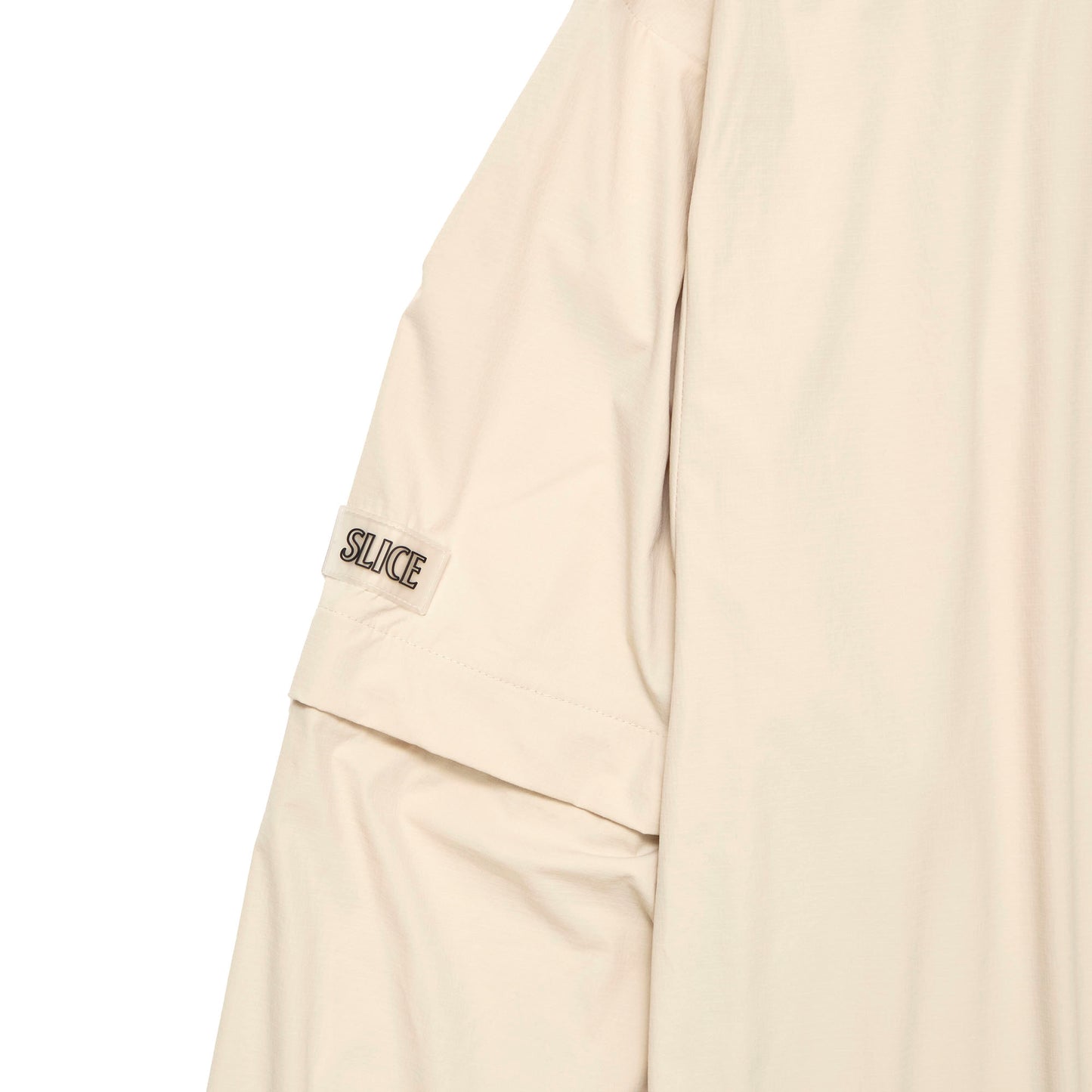 【Essential】 Rip Stretch Convertible Piste