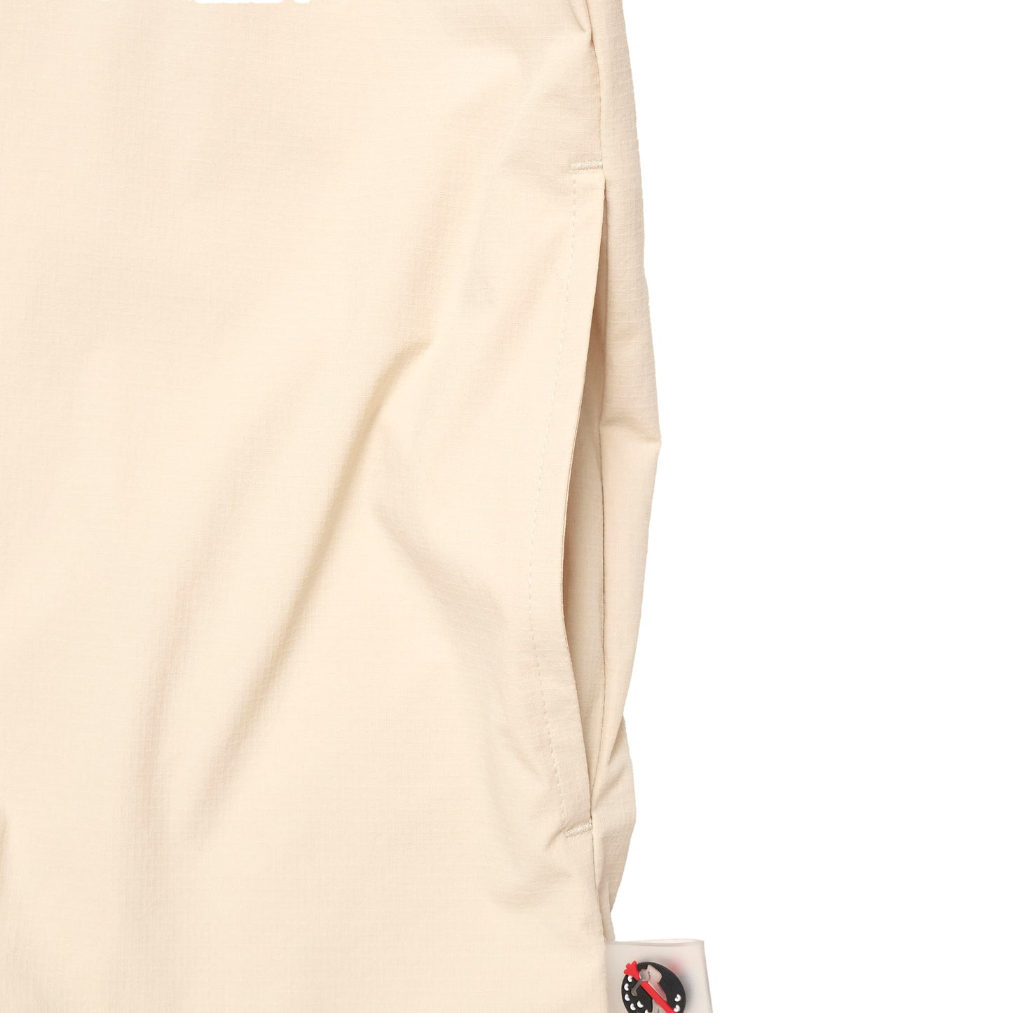【Essential】 Rip Stretch Convertible Piste