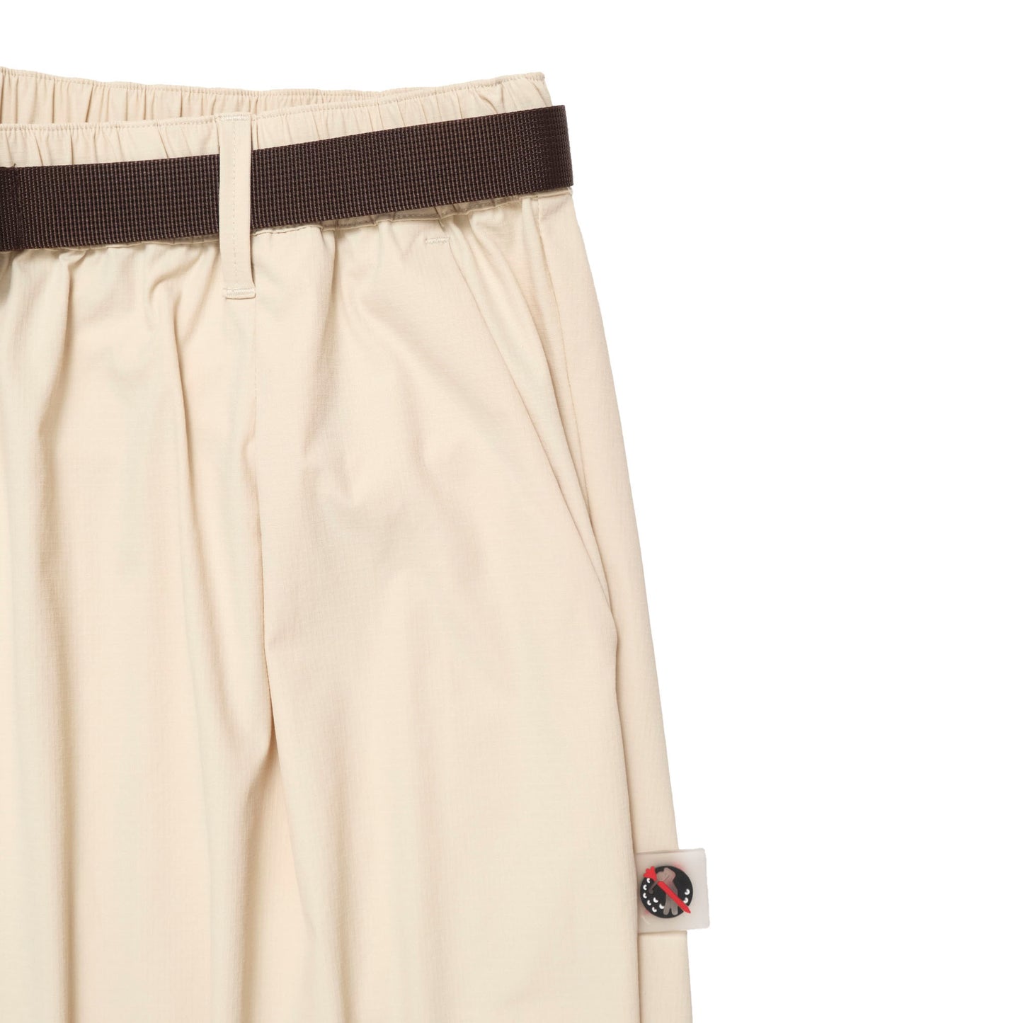 【Essential】Rip Stretch Wide PT