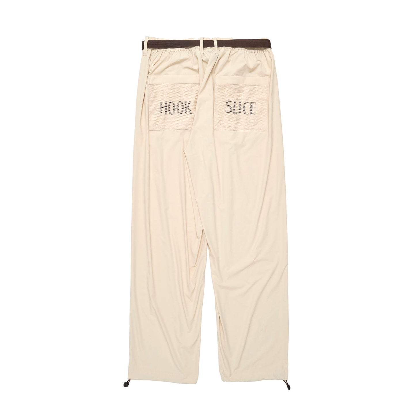 【Essential】Rip Stretch Wide PT