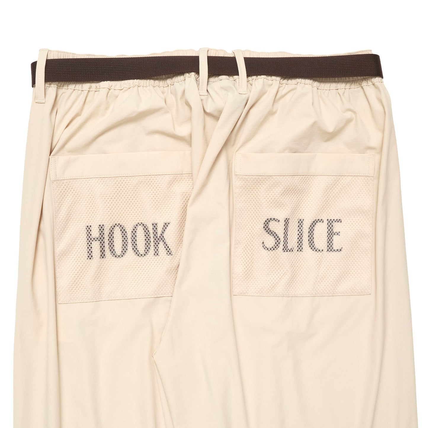 【Essential】Rip Stretch Wide PT