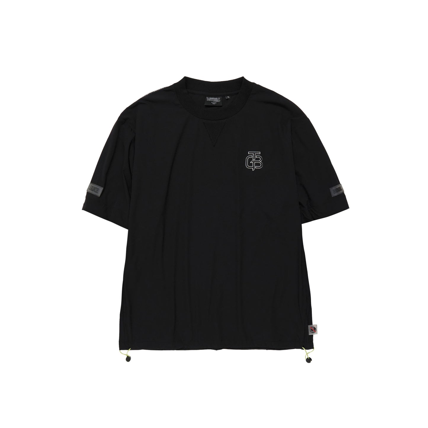 【Essential】 Rip Stretch Convertible Piste