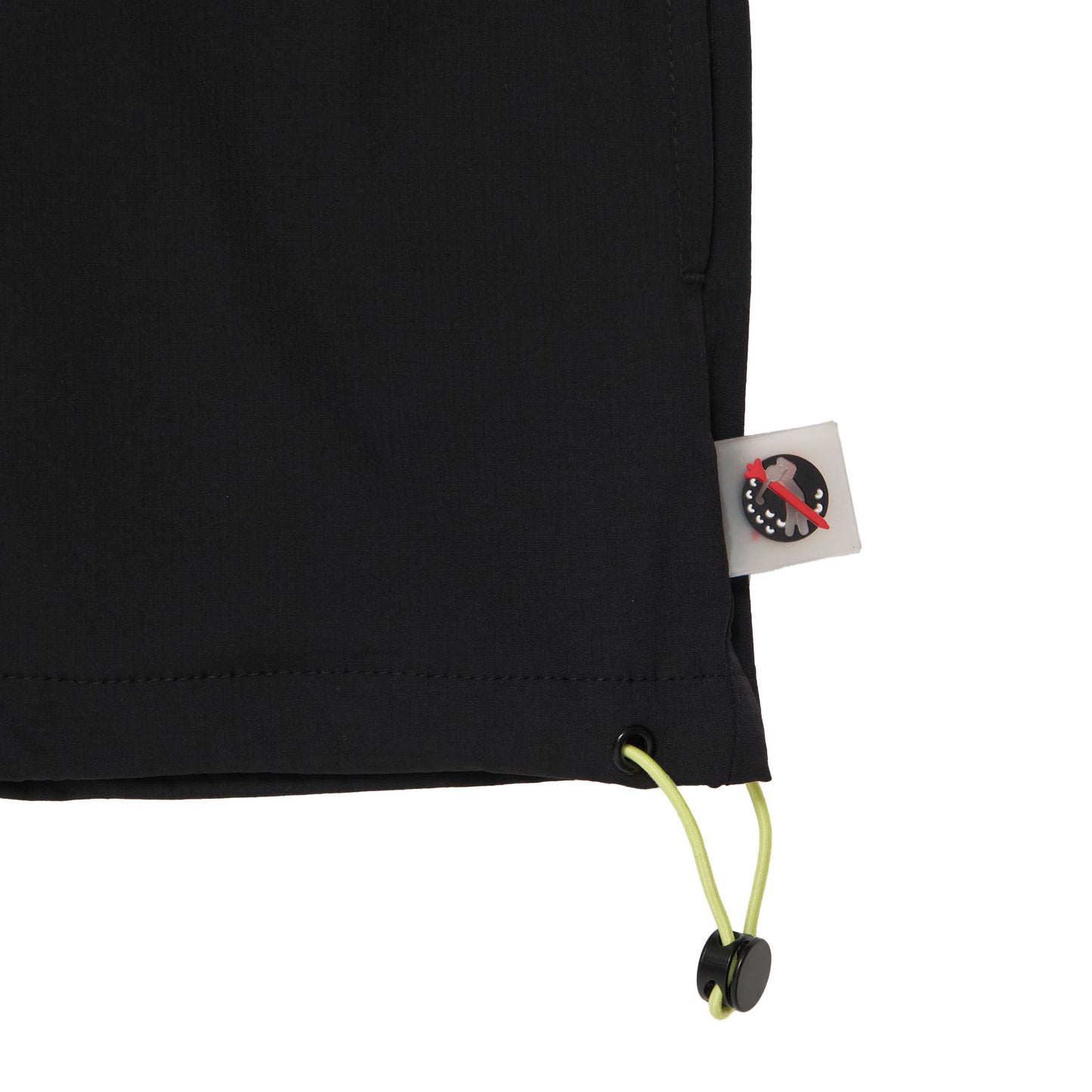 【Essential】 Rip Stretch Convertible Piste