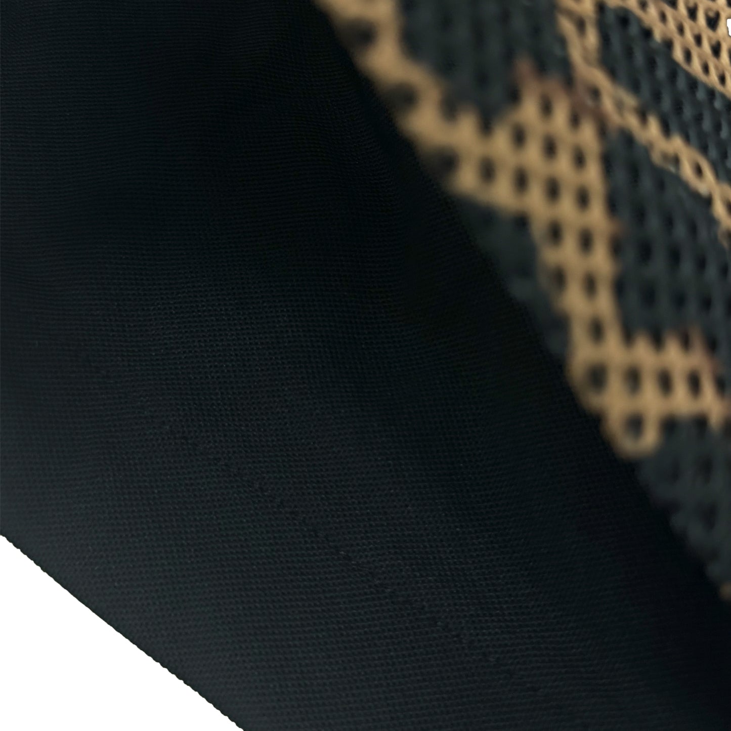 LEO Mesh Layered Track SRT