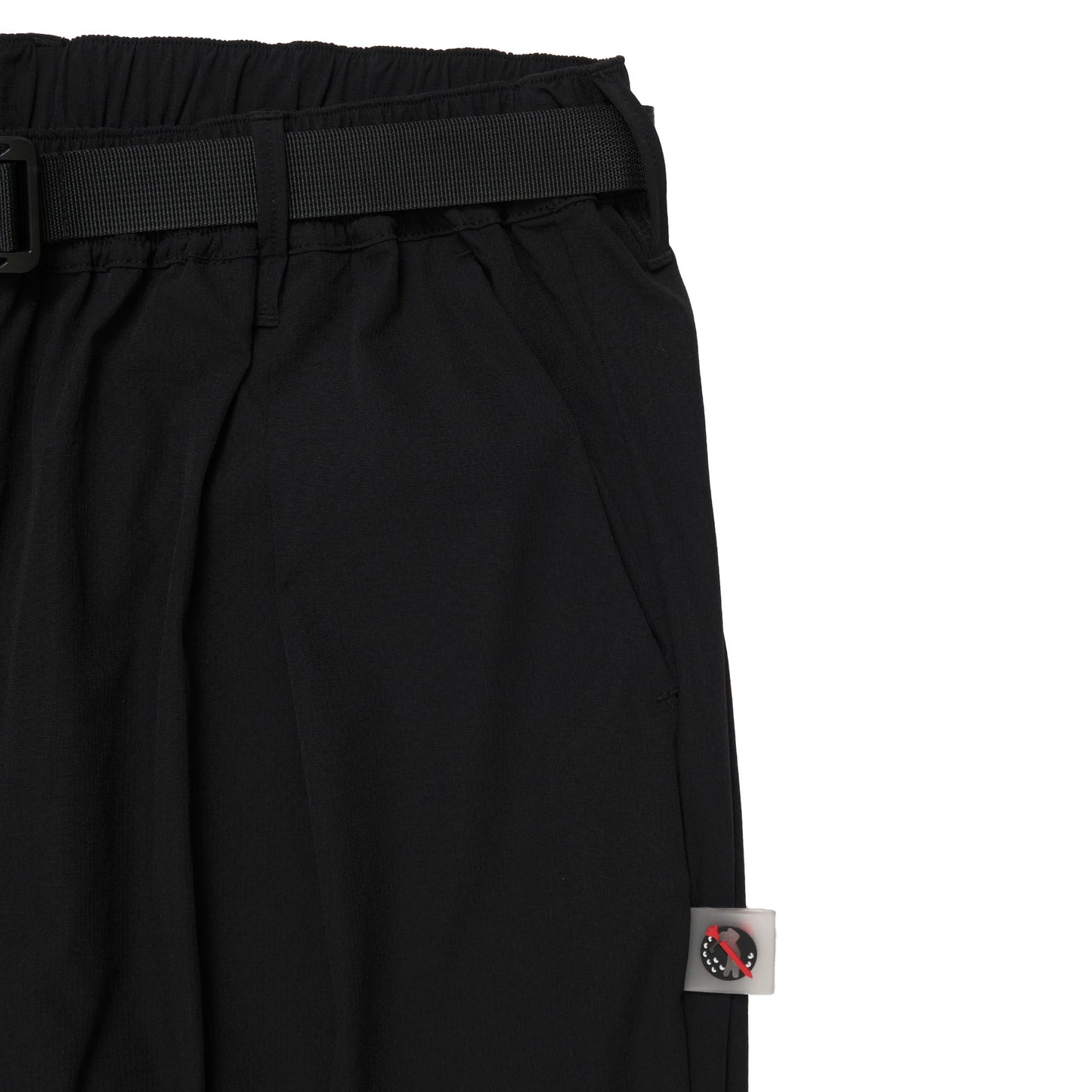 【Essential】Rip Stretch Wide PT