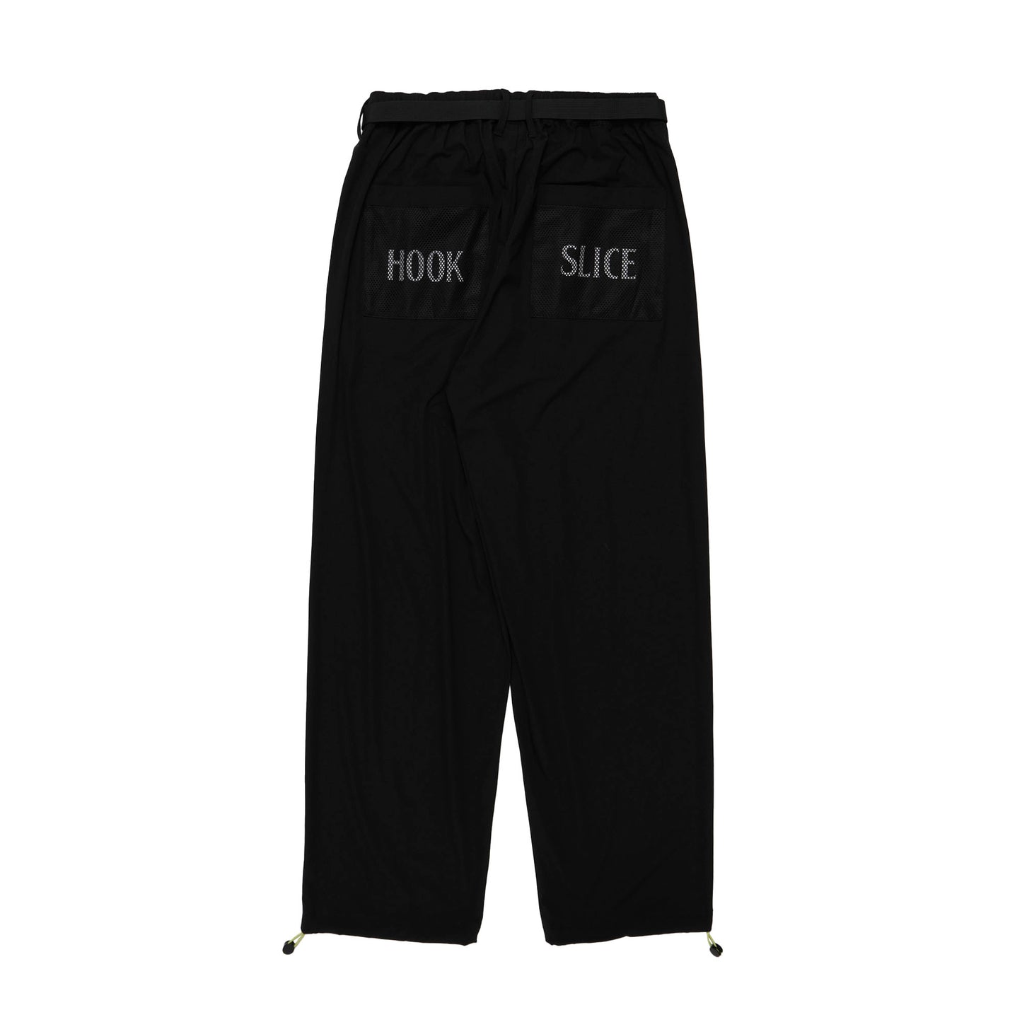 【Essential】Rip Stretch Wide PT