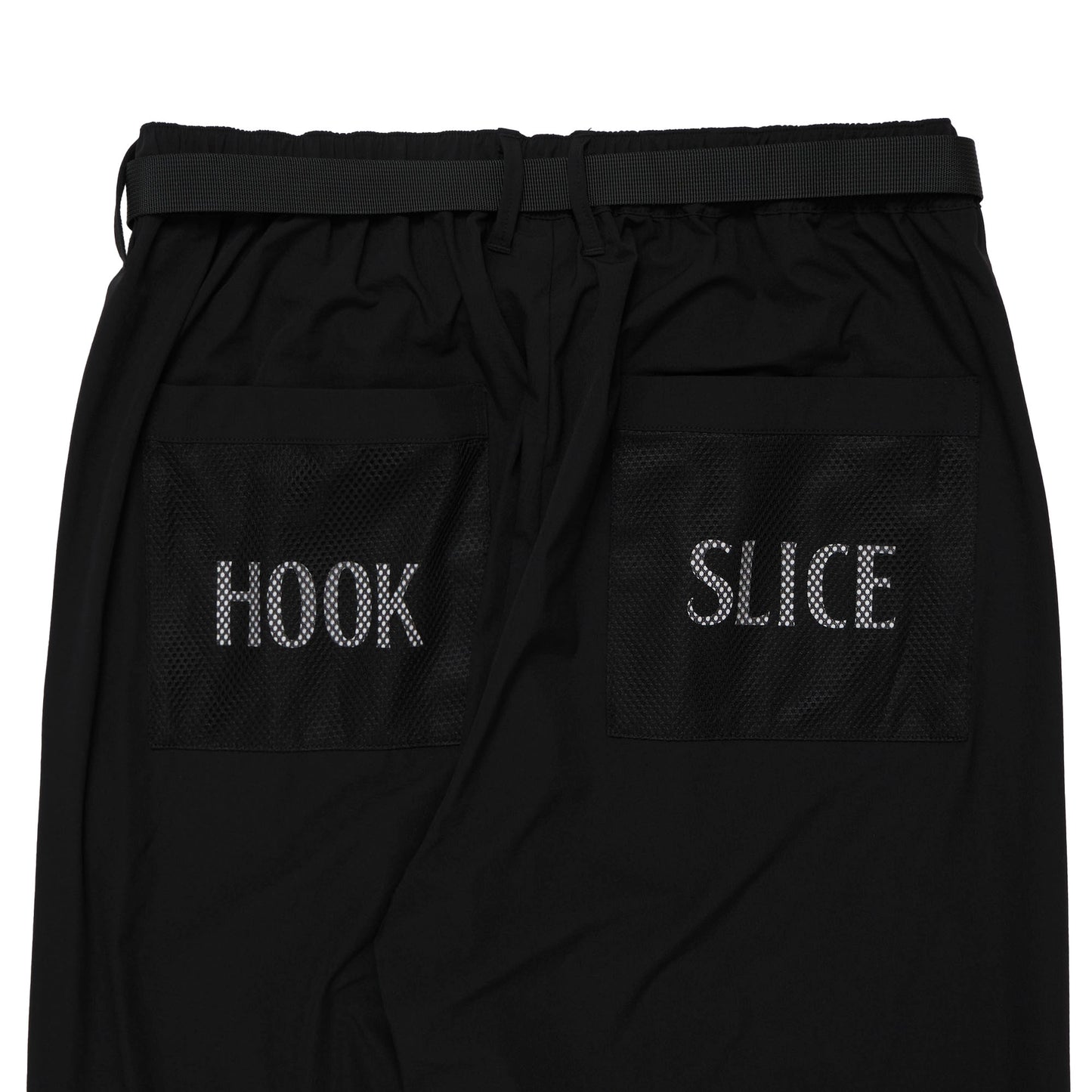 【Essential】Rip Stretch Wide PT