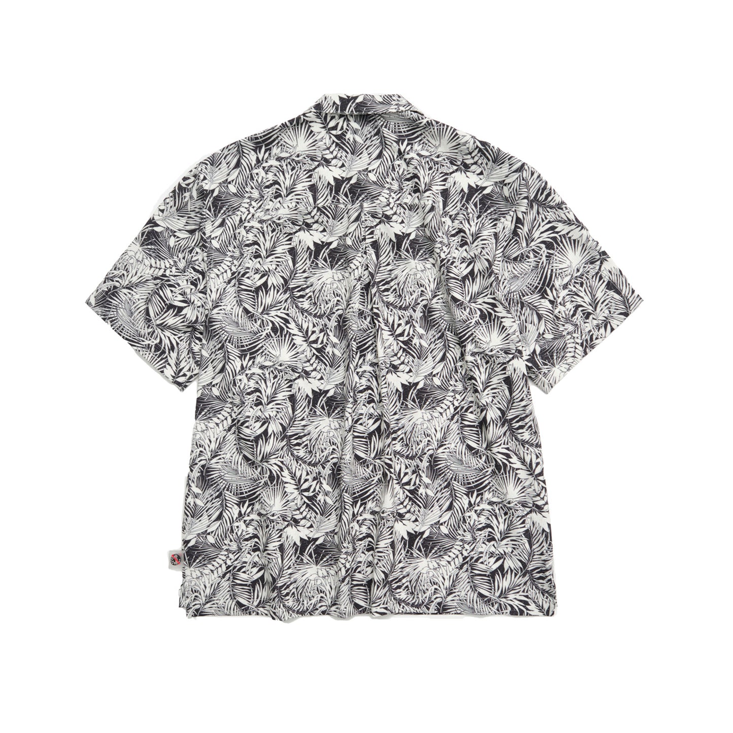Hole In Fabric Print SHT