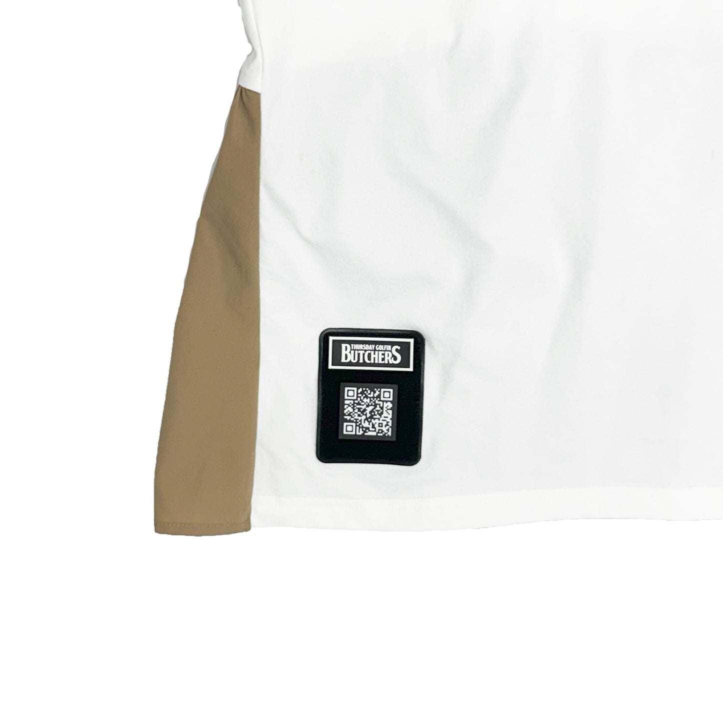 Back Gathering Sleeve Less PO