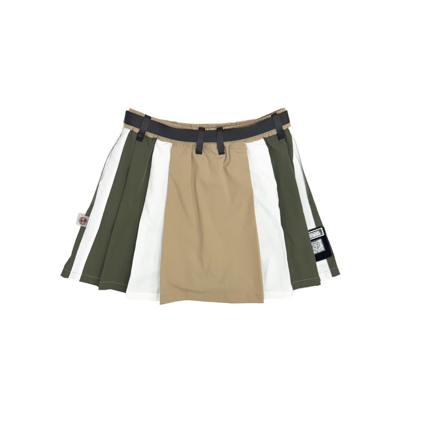 Stretch Multi Stripe SK