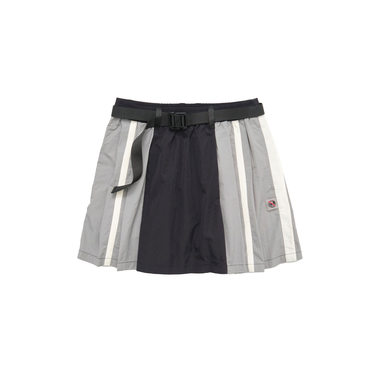 Nylon Multi Stripe SK