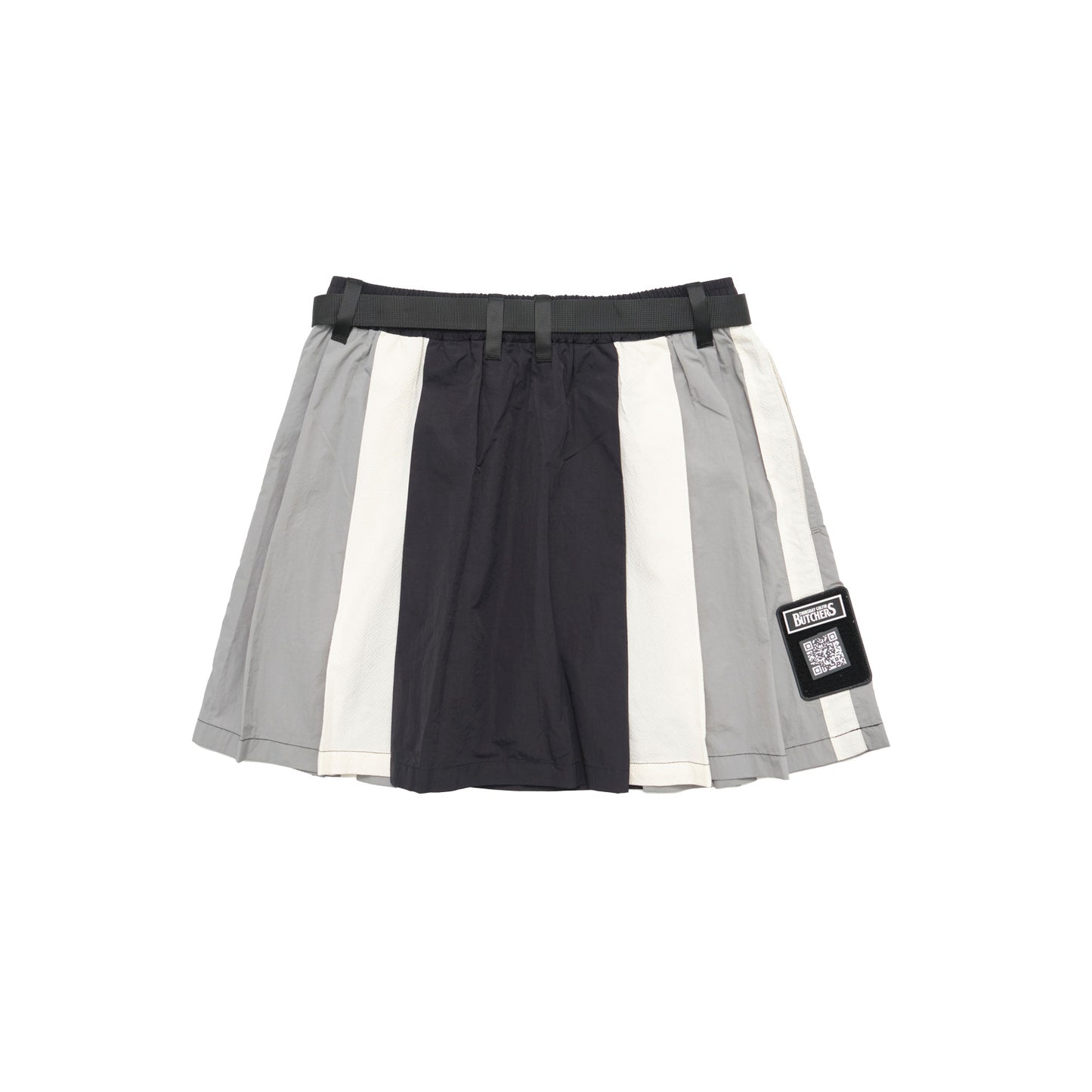 Nylon Multi Stripe SK