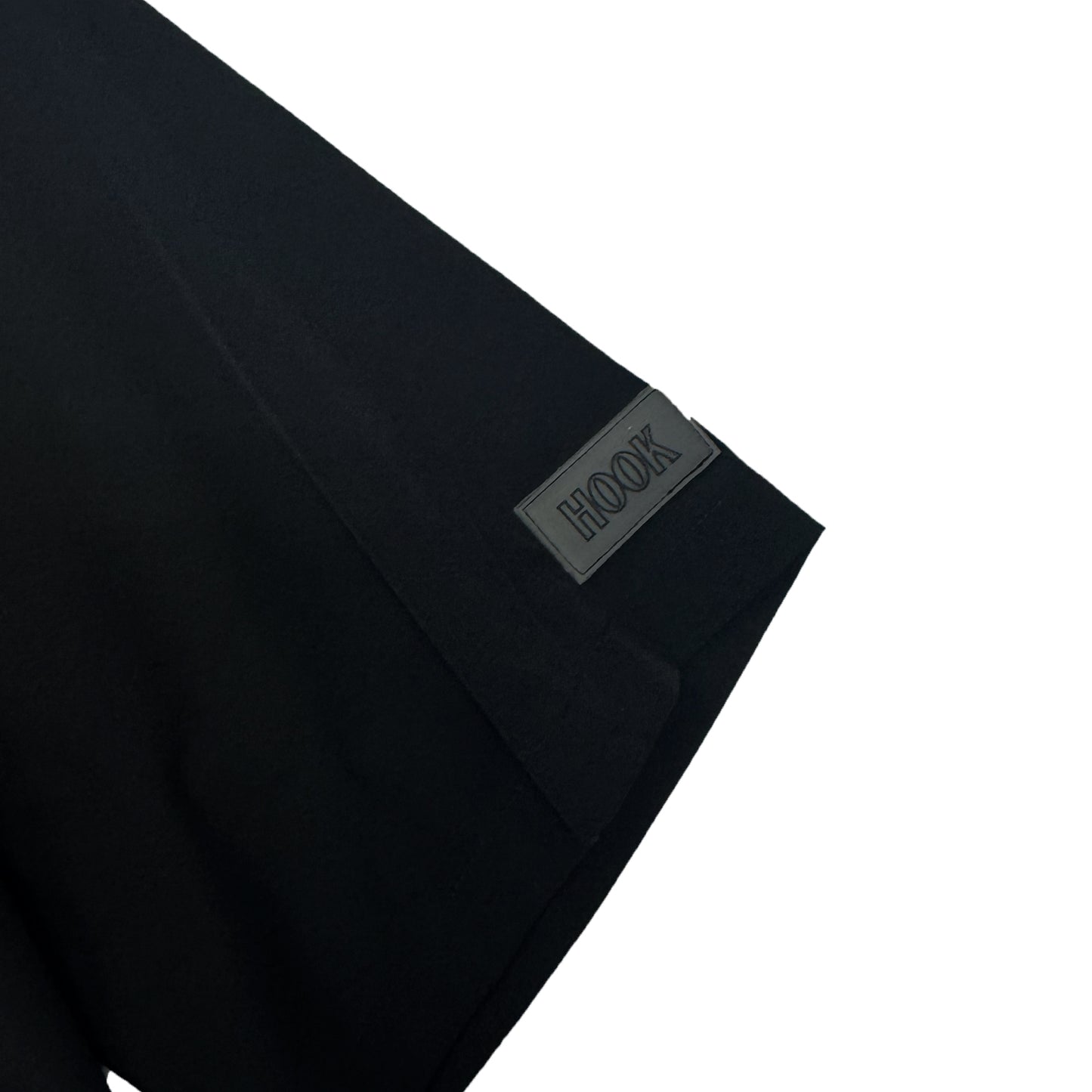 Tech Poplin Mesh Arm SHT