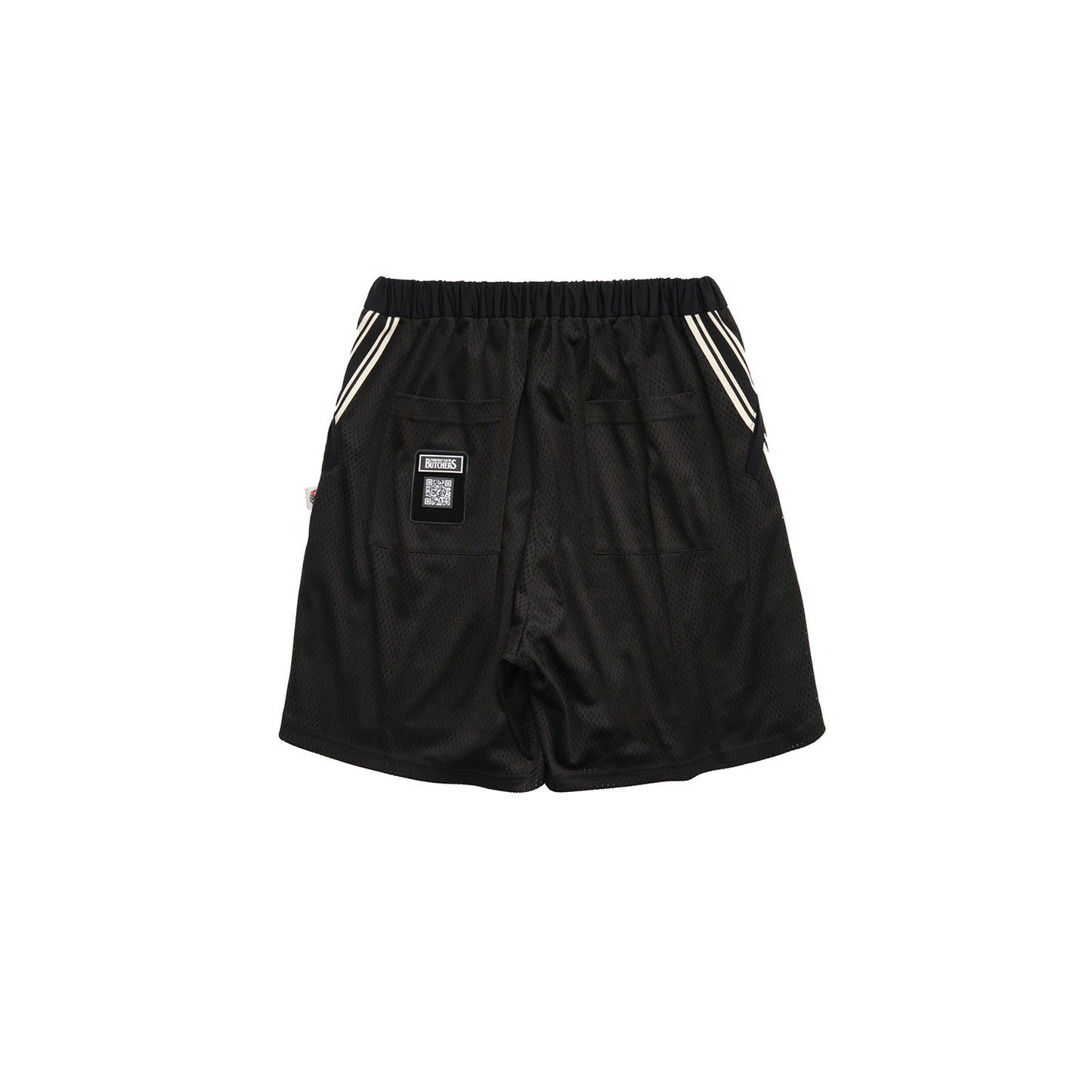 Mesh Layered Slope Line SRT