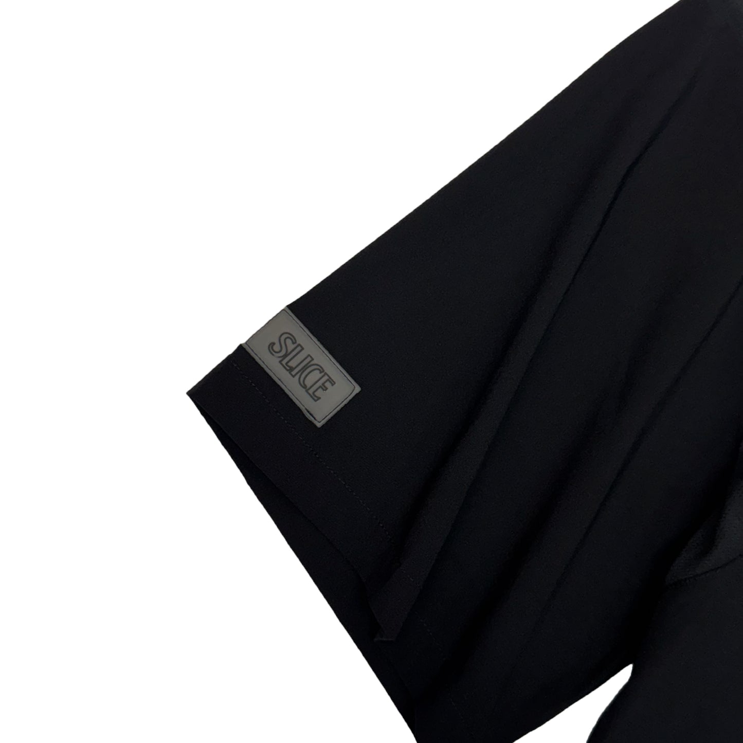 Tech Poplin Mesh Arm SHT