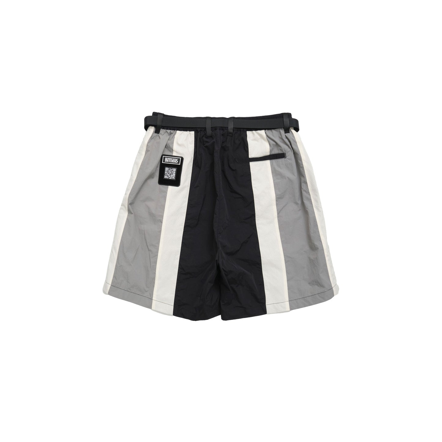 Nylon Multi Stripe SRT