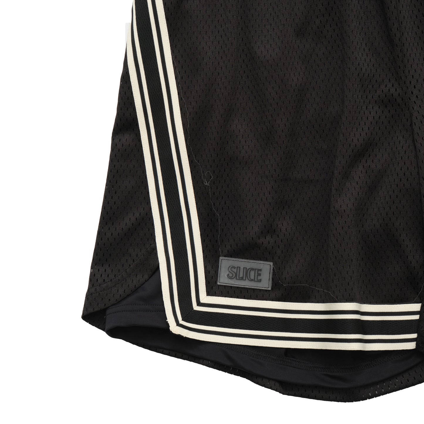 Mesh Layered Slope Line SRT