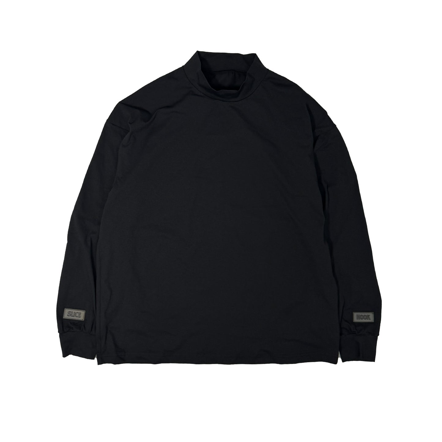 Layered Punching Mesh Po