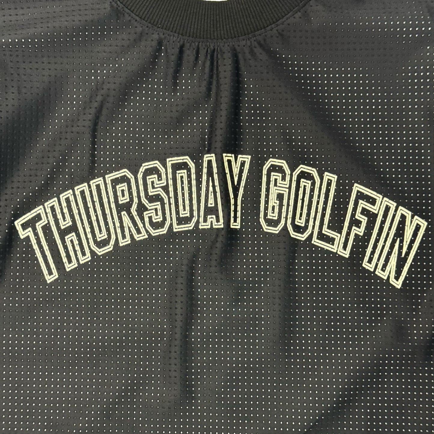 Layered Punching Mesh Po