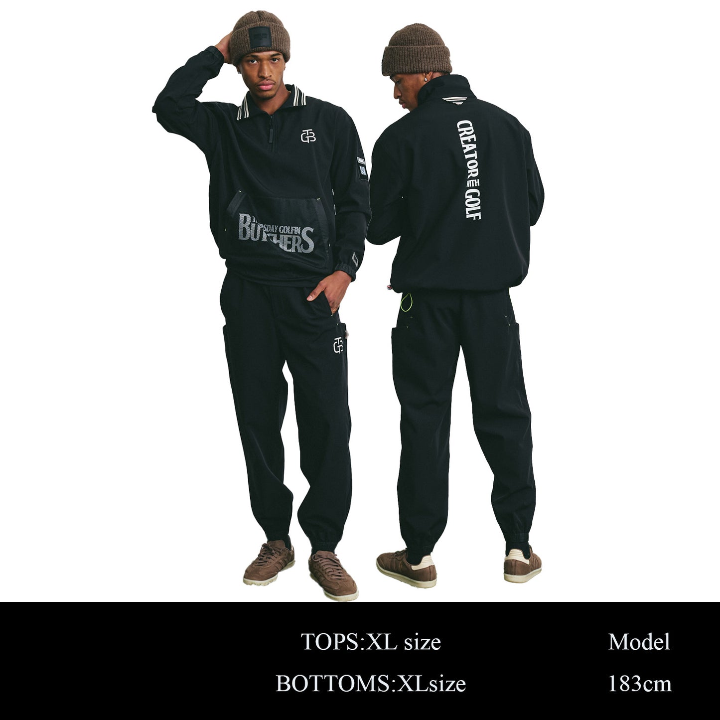 Bonding Fleece Square P Rib PT(PT-23)