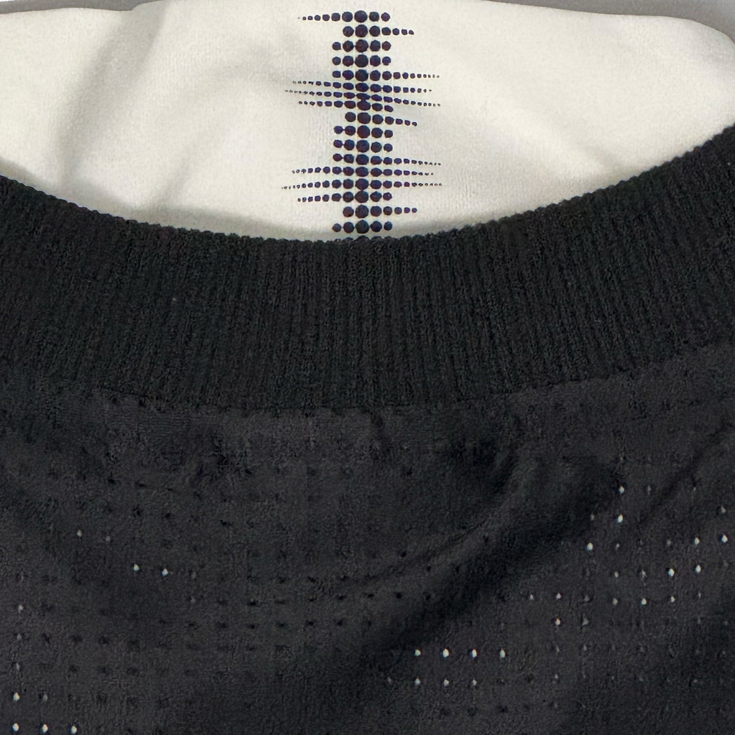 Layered Punching Mesh Po