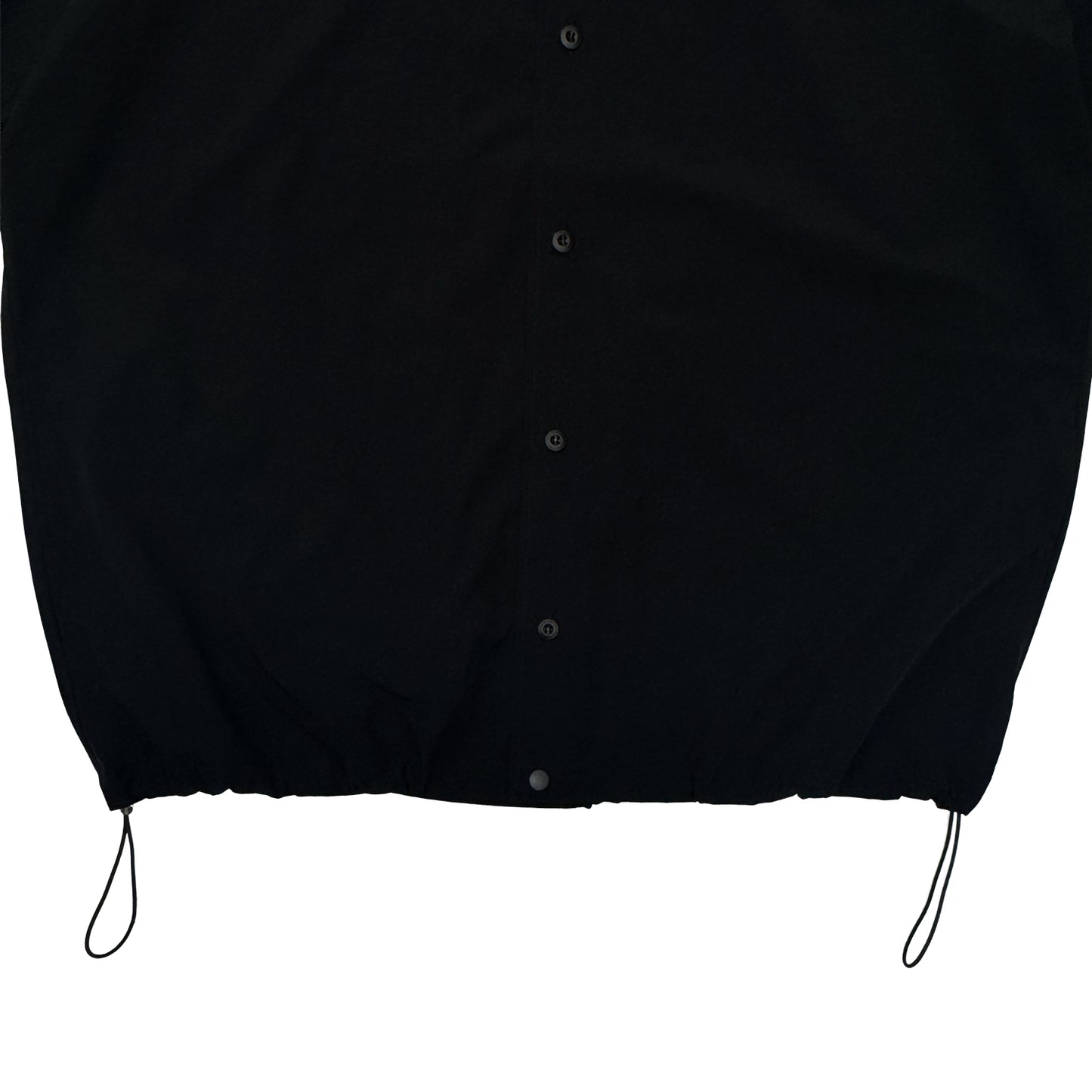 Tech Poplin Mesh Arm SHT