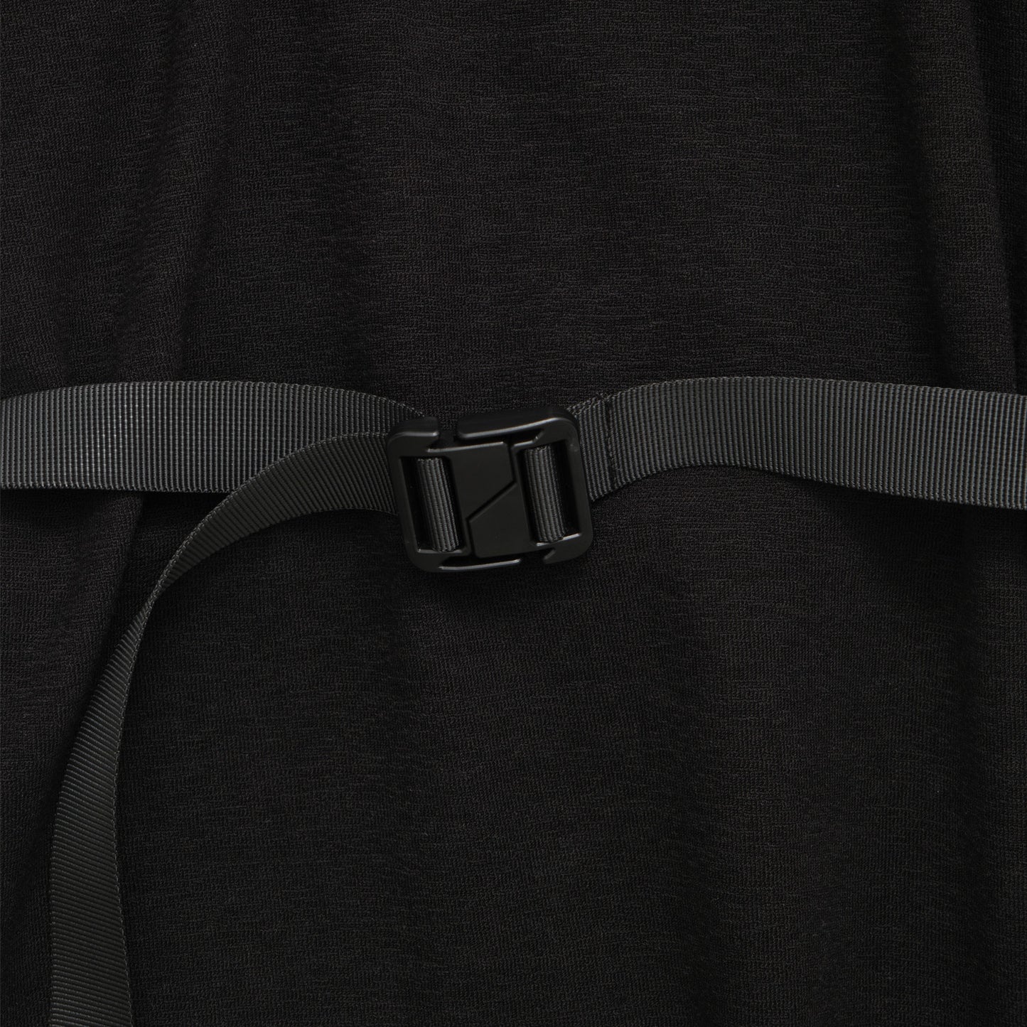 High Gauge Pile Half Zip OP