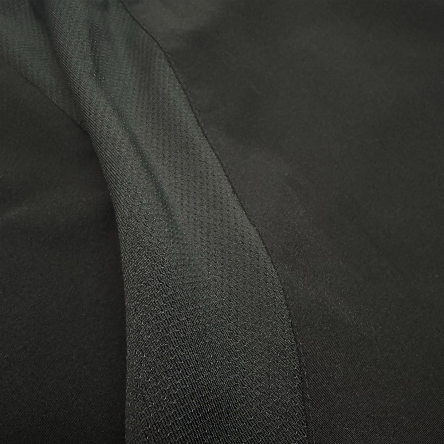 Tech Poplin Mesh Arm SHT
