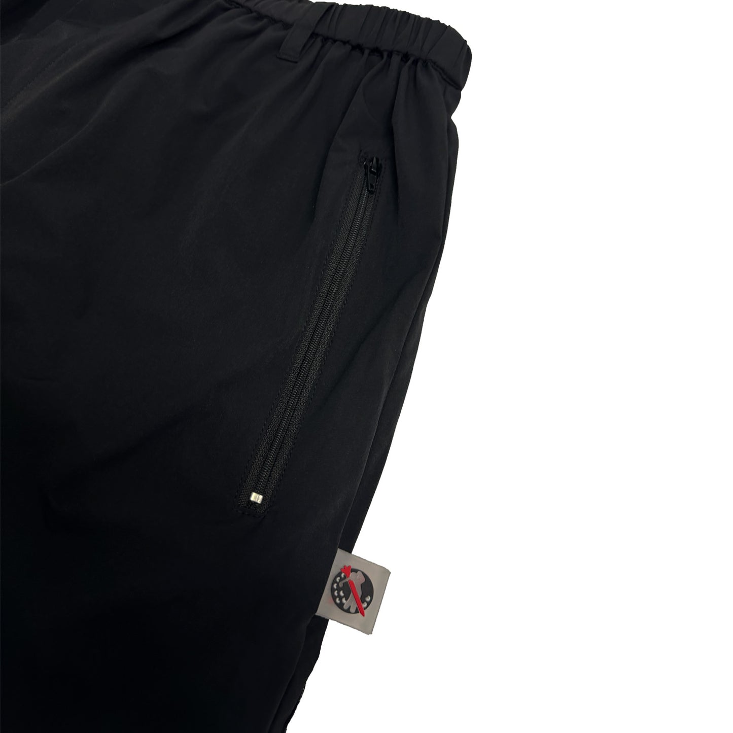 Inside Tapered Line Track PT