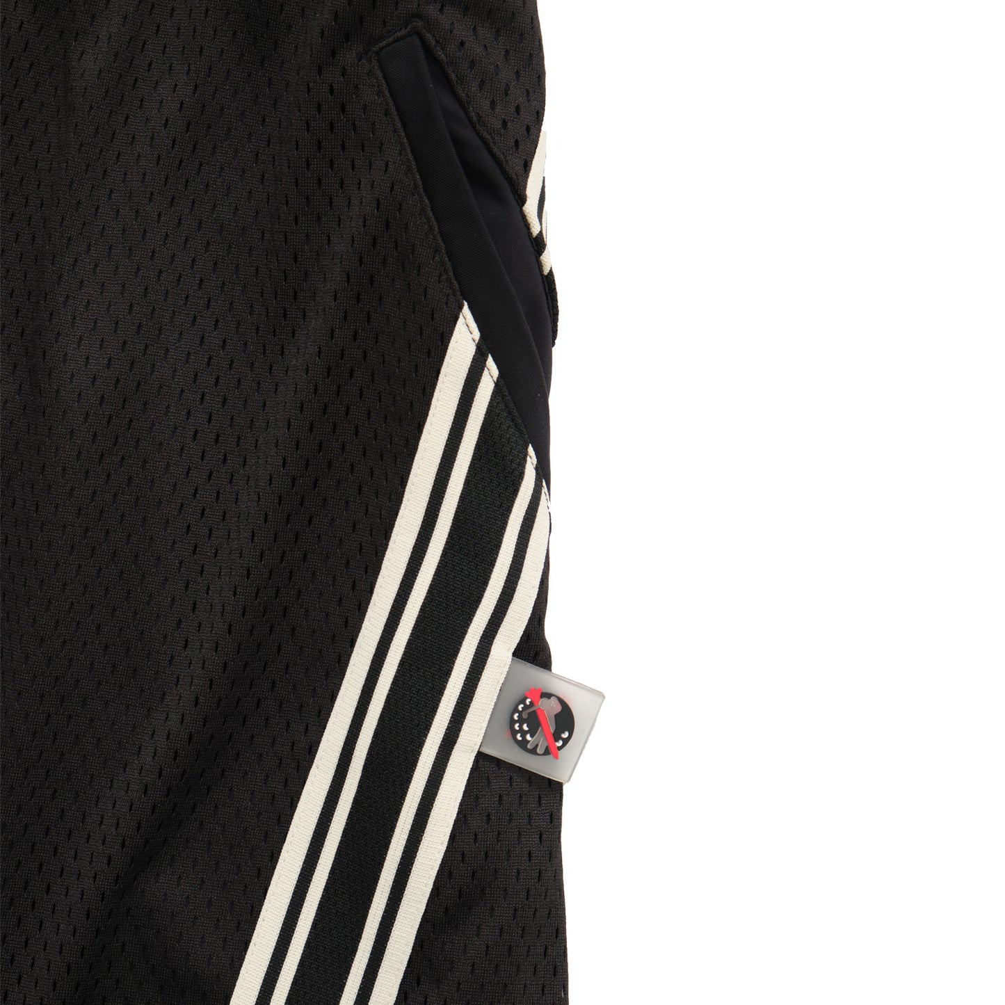 Mesh Layered Slope Line SRT
