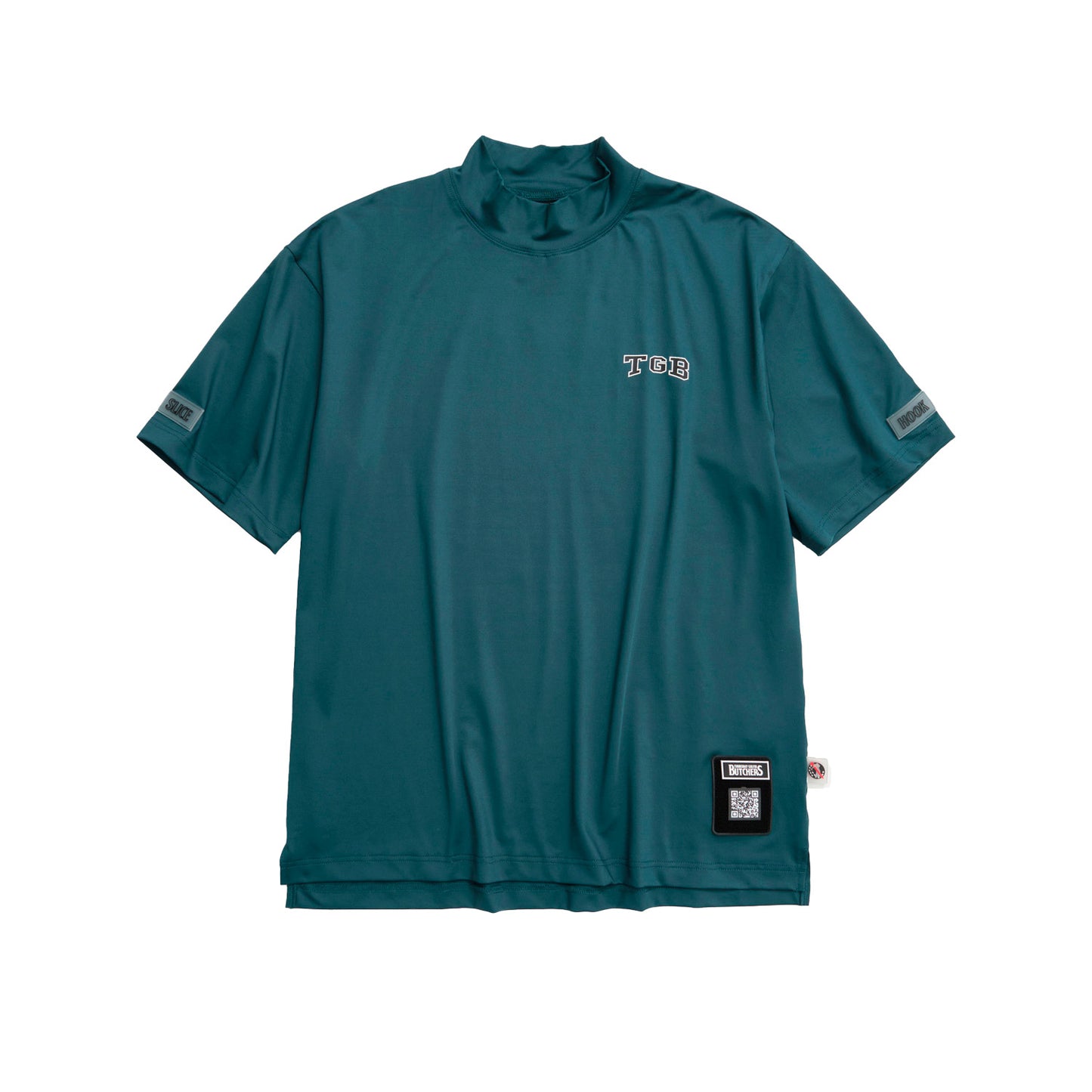 Dry Smooth Mock PO