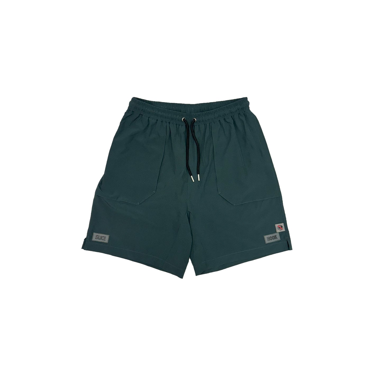 Hole In Fabric Double knee P SRT