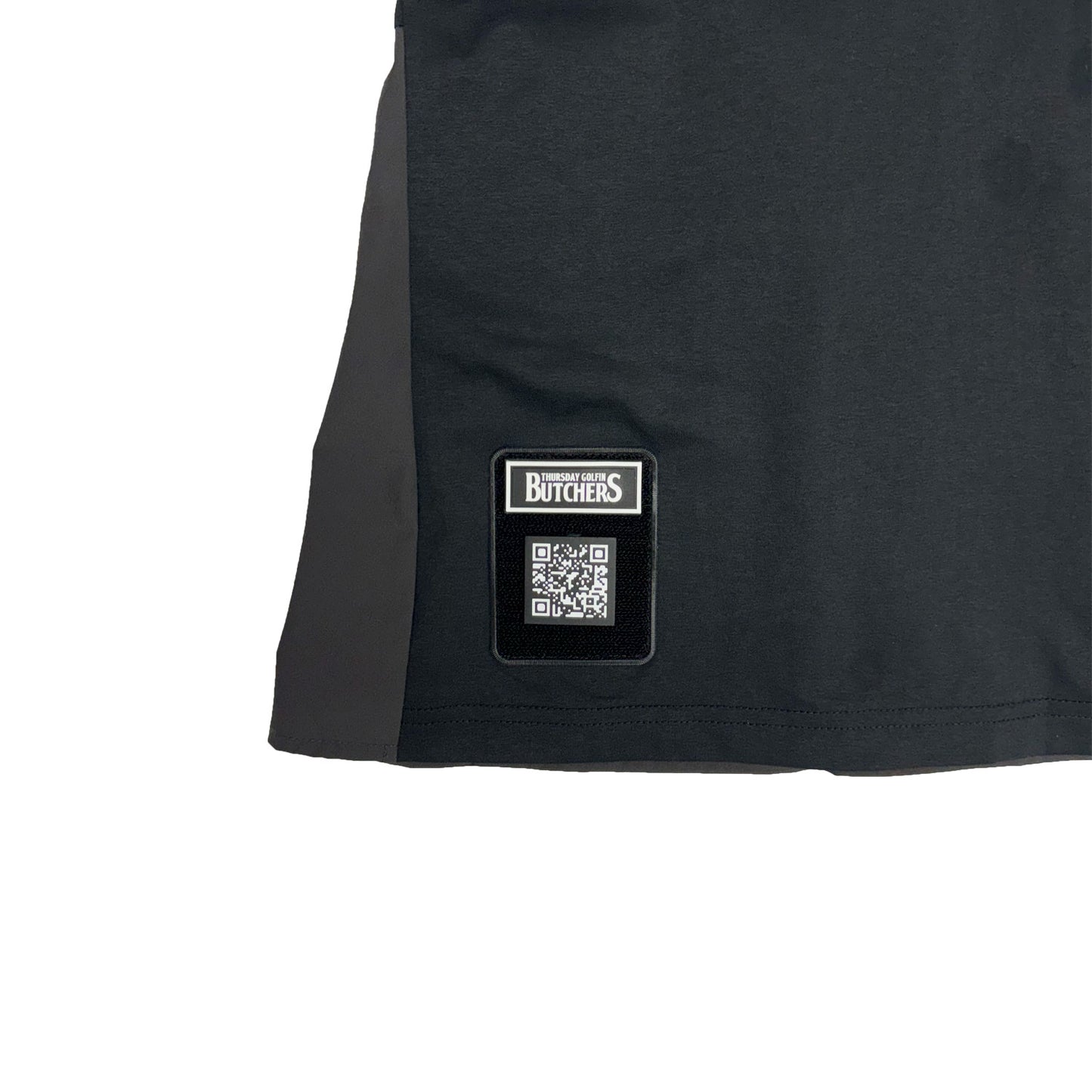 Back Gathering Sleeve Less PO