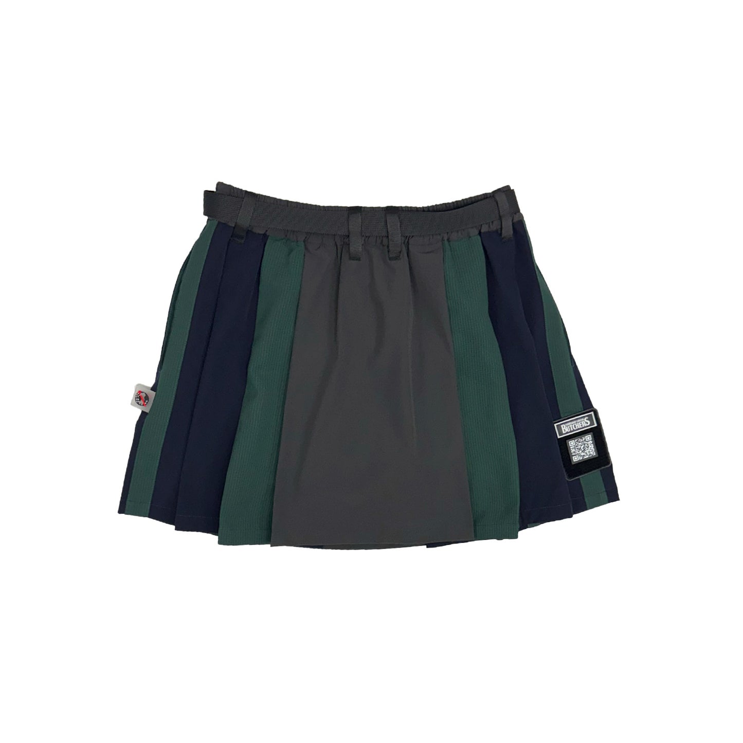 Stretch Multi Stripe SK