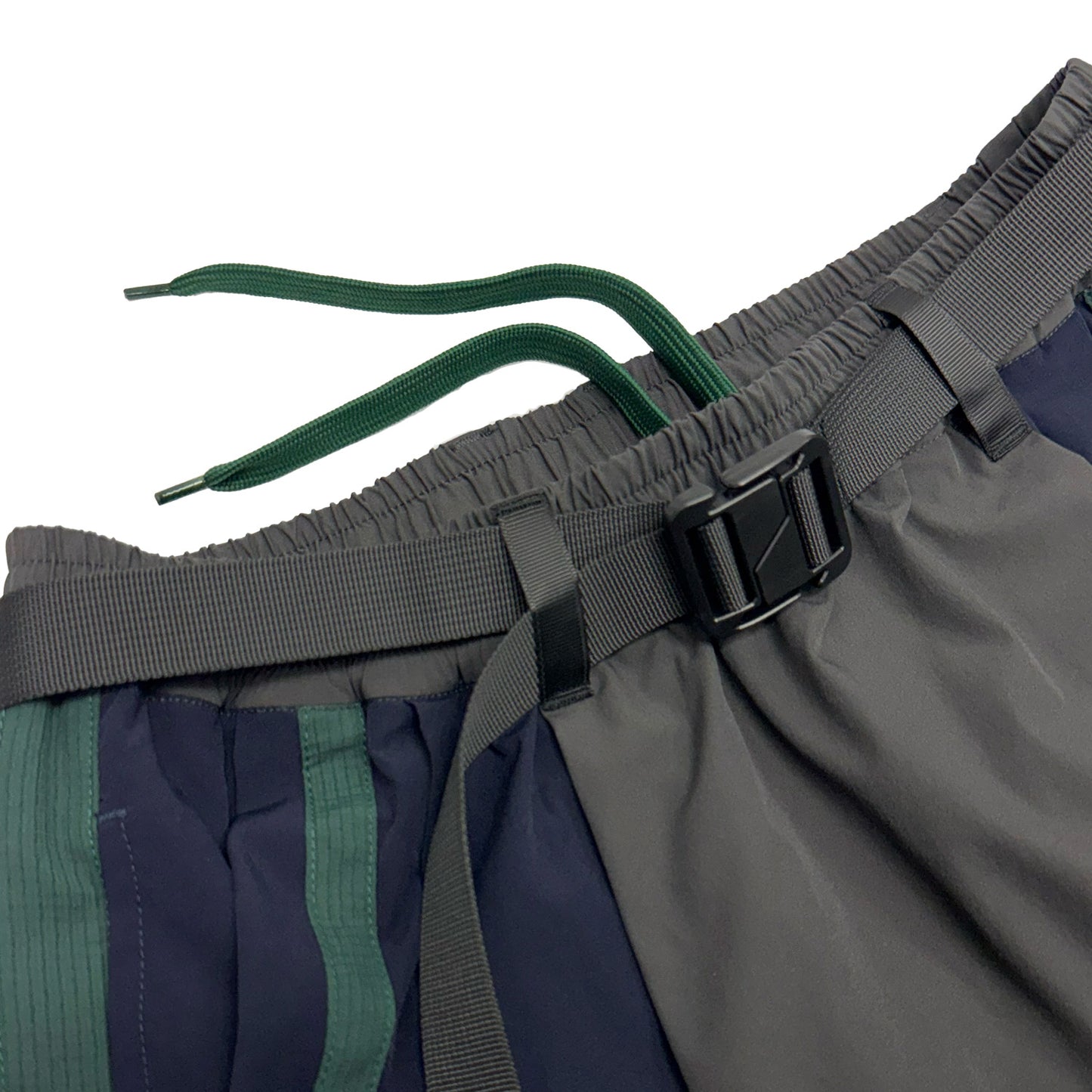 Stretch Multi Stripe SK