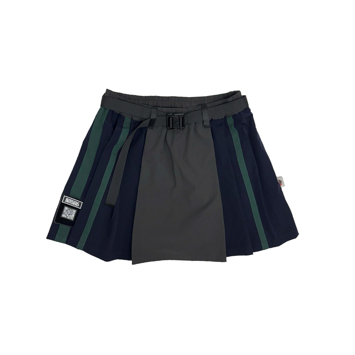 Stretch Multi Stripe SK